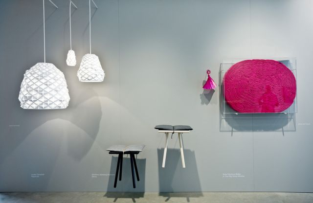 Mindcraft 12, georg stool, christina liljenberg halstrøm